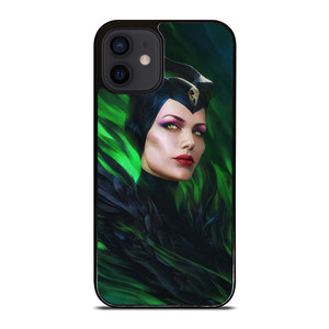 MALEFICENT DISNEY VILLAIN' iPhone 12 Mini Case