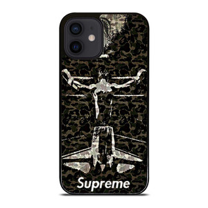 MANNY PACQUIAO BOXING SUPREME iPhone 12 Mini Case