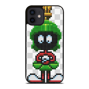 MARVIN THE MARTIAN PANEL iPhone 12 Mini Case