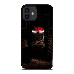 MASSEY FERGUSON NIGHT iPhone 12 Mini Case