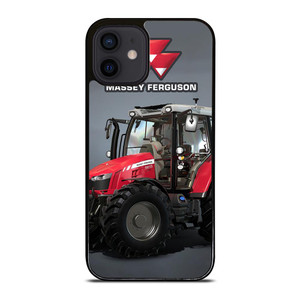 MASSEY FERGUSON TRACTOR iPhone 12 Mini Case