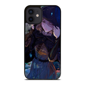 MELINA ELDEN RING iPhone 12 Mini Case