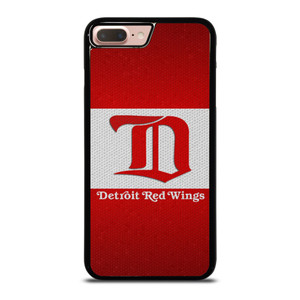 DETROIT RED WINGS 2 iPhone 8 Plus Case