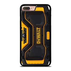 DEWALT BLUETOOTH RADIO iPhone 8 Plus Case