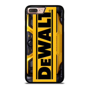 DEWALT BLUETOOTH SPEAKER iPhone 8 Plus Case DEWALT BLUETOOTH SPEAKER iPhone 8 Plus Case