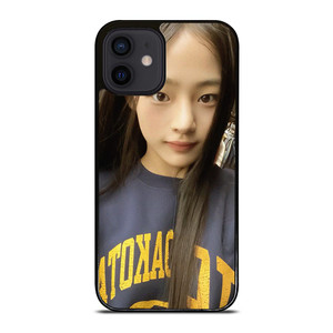MINJI NEWJEANS KPOP iPhone 12 Mini Case
