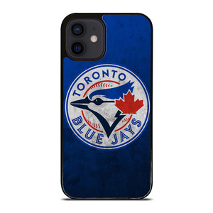 MLB TORONTO BLUE JAYS iPhone 12 Mini Case