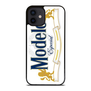 MODELO ESPECIAL BEER ICON iPhone 12 Mini Case