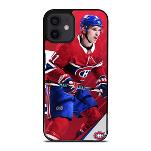 MONTREAL CANADIENS BRENDAN GALLAGHER iPhone 12 Mini Case