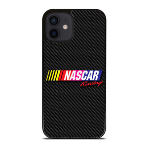 NASCAR CARBON RACING iPhone 12 Mini Case NASCAR CARBON RACING iPhone 12 Mini Case