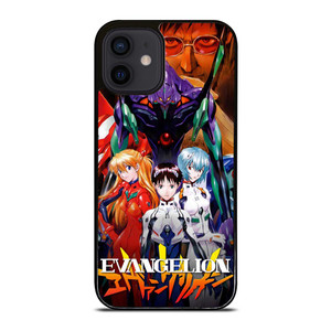 NEON GENESIS EVANGELION ANIME iPhone 12 Mini Case
