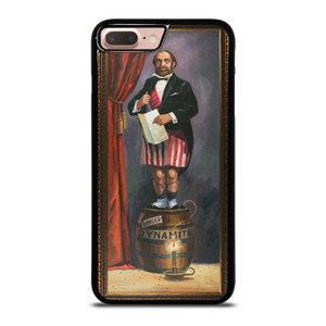 DISNEY HAUNTED MANSION STRETCHING iPhone 8 Plus Case