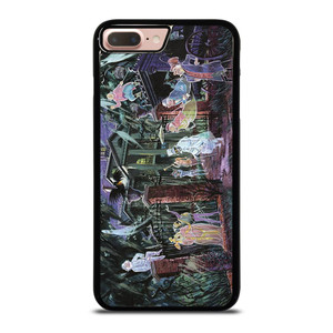 DISNEY HAUNTED MANSION iPhone 8 Plus Case