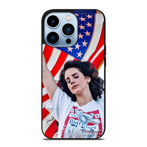 LANA DEL REY GALLERY iPhone 13 Pro Max Case LANA DEL REY GALLERY iPhone 13 Pro Max Case