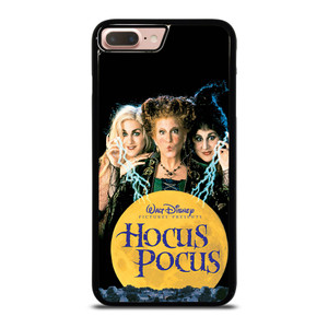 DISNEY HOCUS POCUS iPhone 8 Plus Case DISNEY HOCUS POCUS iPhone 8 Plus Case