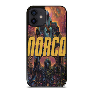 NORCO GAMES 2 iPhone 12 Mini Case NORCO GAMES 2 iPhone 12 Mini Case