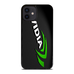 NVIDIA GFORCE GRAPHICS CARD iPhone 12 Mini Case