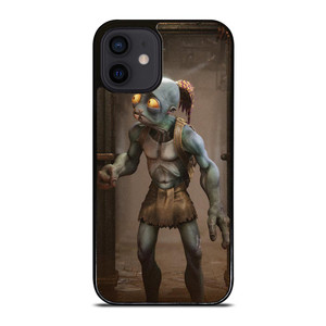 ODDWORLD SOULSTORM GAMES 2 iPhone 12 Mini Case
