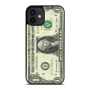 ONE DOLLAR UNITED STATES iPhone 12 Mini Case