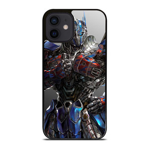 OPTIMUS PRIME TRANSFORMERS MOVIE iPhone 12 Mini Case OPTIMUS PRIME TRANSFORMERS MOVIE iPhone 12 Mini Case