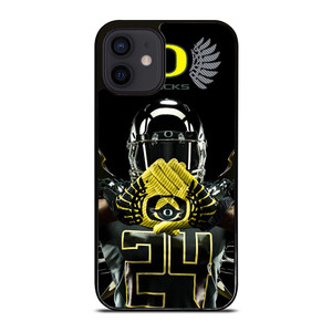 OREGON DUCKS NFL iPhone 12 Mini Case