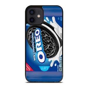 OREO COOKIE iPhone 12 Mini Case