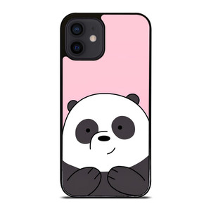 PANDA PAN PAN BEAR iPhone 12 Mini Case