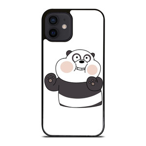 PANDA WE BARE BEARS iPhone 12 Mini Case