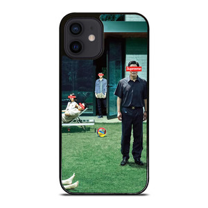 PARASITE X SUPREME iPhone 12 Mini Case