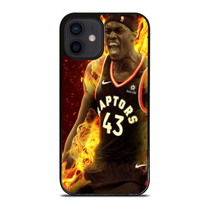 PASCAL SIAKAM TORONTO RAPTORS iPhone 12 Mini Case