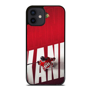 PATRICK KANE CHICAGO BLACKHAWKS iPhone 12 Mini Case