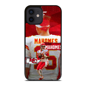 PATRICK MAHOMES 15 KANSAS CITY NFL iPhone 12 Mini Case