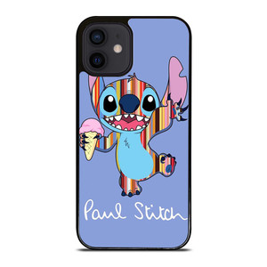 PAUL SMITH X STITCH CARTOON iPhone 12 Mini Case