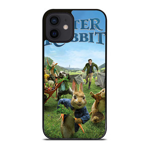 PETER RABBIT THE RUNAWAY MOVIE iPhone 12 Mini Case