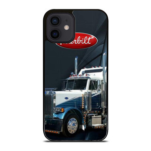 PETERBILT TRUCK LOGO iPhone 12 Mini Case