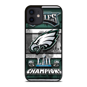 PHILADELPHIA EAGLES NFL FOOTBALL iPhone 12 Mini Case
