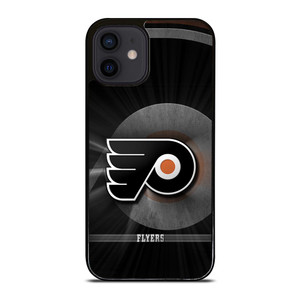 PHILADELPHIA FLYERS HOCKEY LOGO iPhone 12 Mini Case