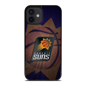 PHOENIX SUNS NBA LOGO iPhone 12 Mini Case