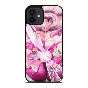 PINK DIAMOND STEVEN UNIVERSE ART iPhone 12 Mini Case