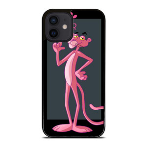 PINK PANTHER FILM CARTOON iPhone 12 Mini Case PINK PANTHER FILM CARTOON iPhone 12 Mini Case