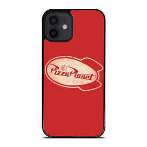 PIZZA PLANET TOY STORY iPhone 12 Mini Case