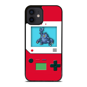 POKEDEX PHONE POKEMON iPhone 12 Mini Case