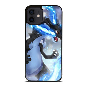 POKEMON MEGA CHARIZARD CARTOON iPhone 12 Mini Case