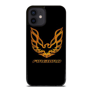 PONTIAC TRANS AM FIREBIRD SYMBOL iPhone 12 Mini Case
