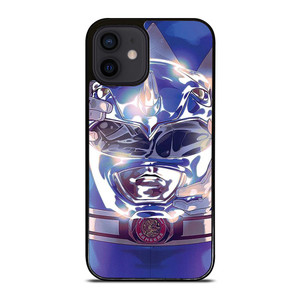 POWER RANGERS BLUE iPhone 12 Mini Case