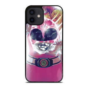 POWER RANGERS PINK iPhone 12 Mini Case