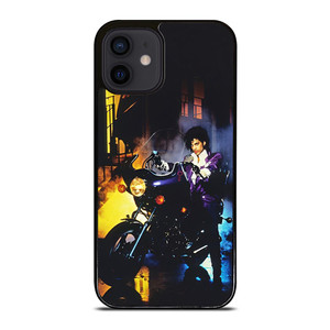 PRINCE PURPLE RAIN MOTOR iPhone 12 Mini Case