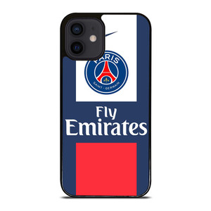 PSG PARIS SAINT GERMAIN JERSEY iPhone 12 Mini Case
