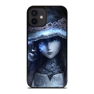 RANNI THE WITCH ELDEN RING iPhone 12 Mini Case