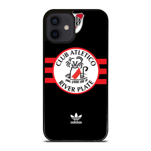 RIVER PLATE EL MAS GRANDE ADIDAS iPhone 12 Mini Case RIVER PLATE EL MAS GRANDE ADIDAS iPhone 12 Mini Case